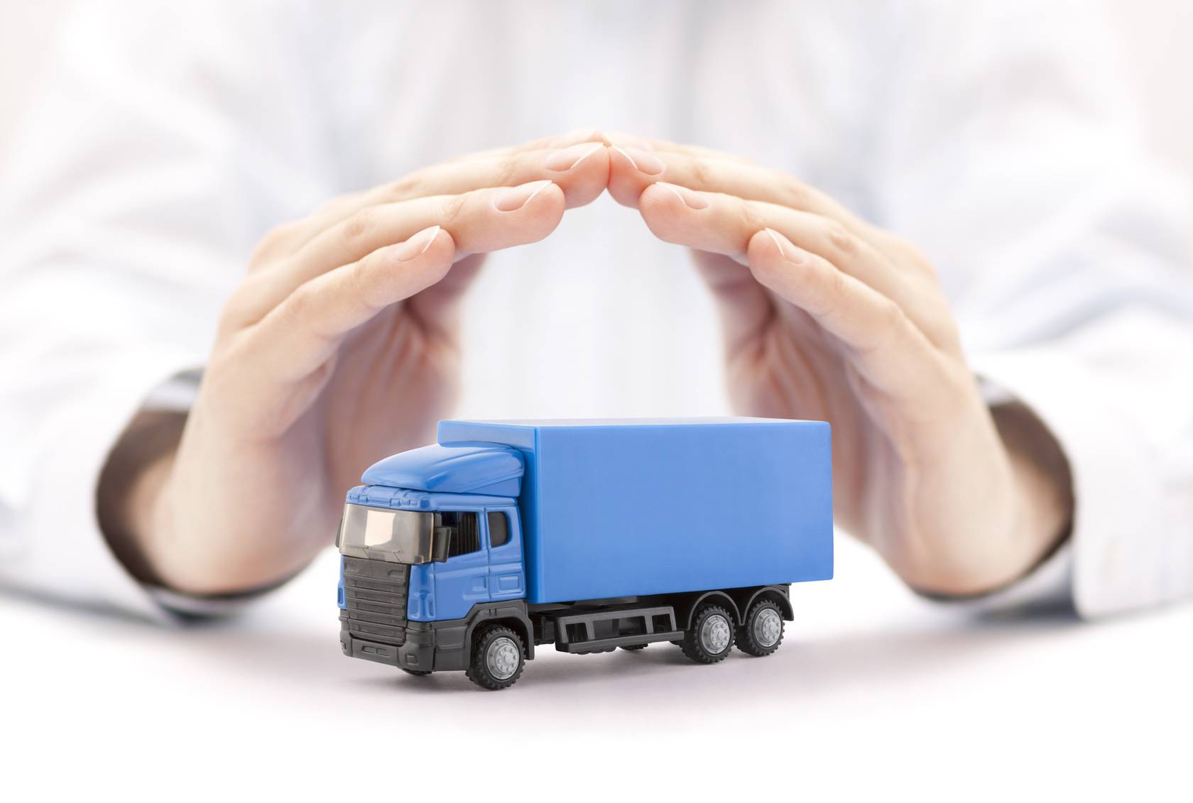 Виды страхования грузов при перевозке